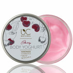 Cherry Body Yoghurt (small-size)