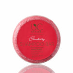 Cranberry Shampoo Bar