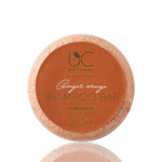 Ginger & Orange Shampoo Bar