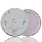 Lavender Body Yoghurt