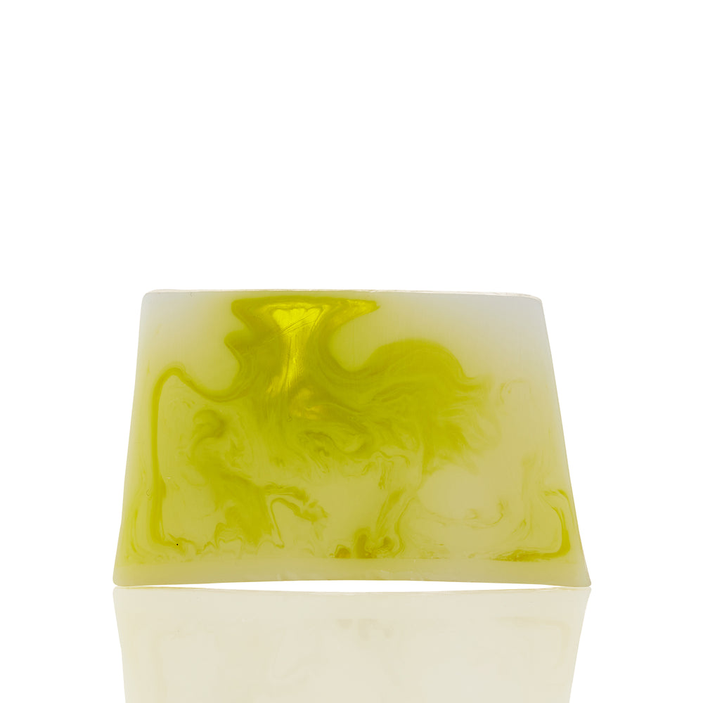 Jasmine - Green Tea Bar Soap