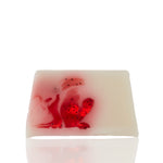 Strawberry With Cream Bar Soap