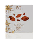 Vanilla Bar Soap